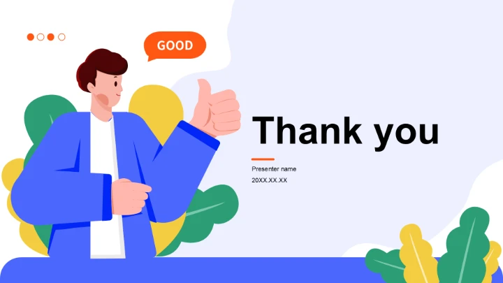 班委竞选主题PPT主题