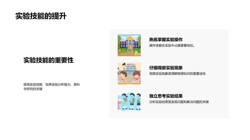 物理实验报告汇总
