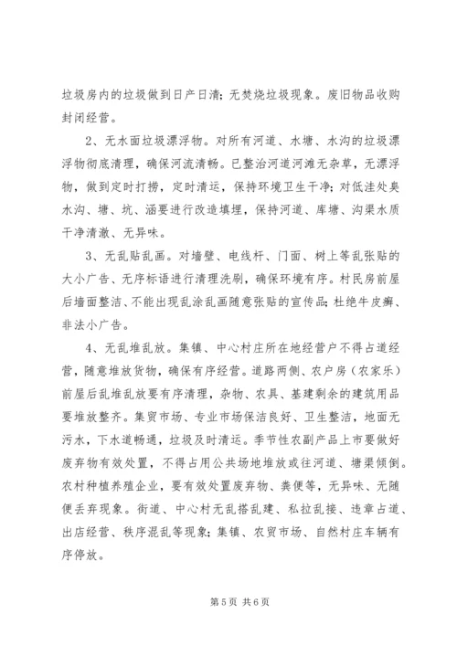 环卫队卫生用品计划 (4).docx