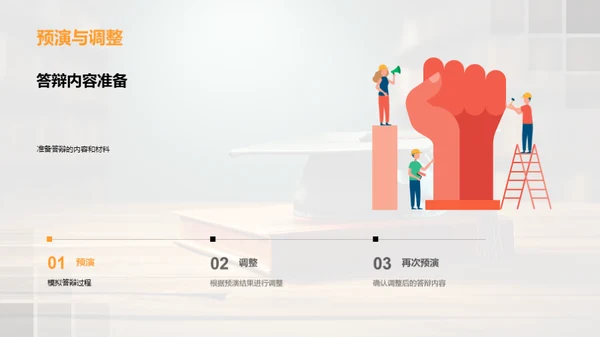 教育学答辩全攻略