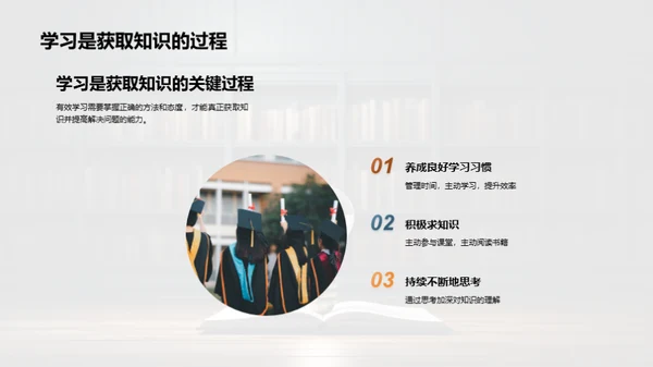 高效学习与独立思考