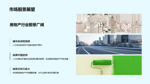 共创房产明日辉煌
