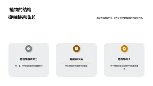 商务风教育培训教学课件PPT模板