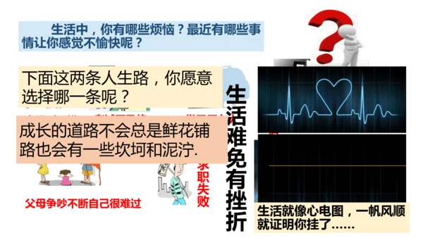 10.2  滋养心灵 课件(共27张PPT)