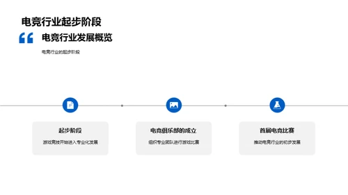 电竞新纪元