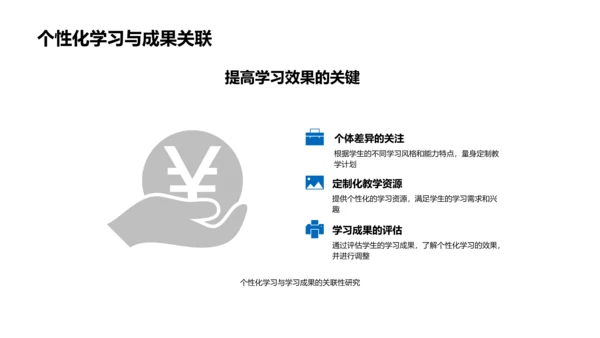 智慧教育实践与展望PPT模板