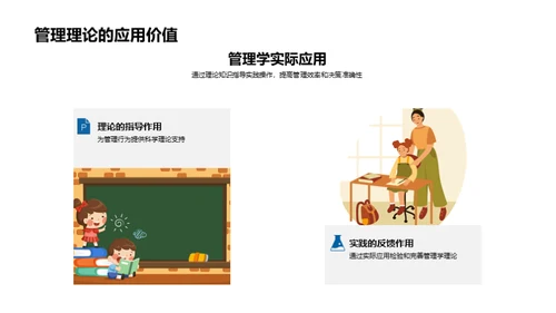 管理学全面解析