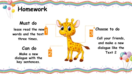 Module 3 Unit 1 Where did you go 课件(共34张PPT)