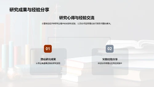 经济学深度探索