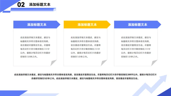 绩业汇报销售人员述职报告通用PPT模板