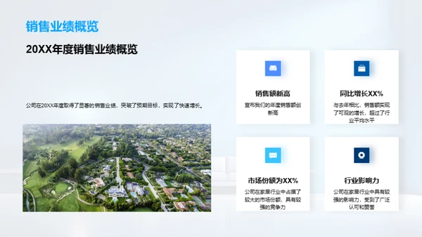 领跑家居新潮