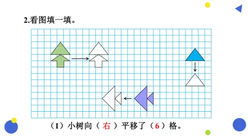 7.整理和复习（课件） 人教版四年级下册数学（共15张PPT）
