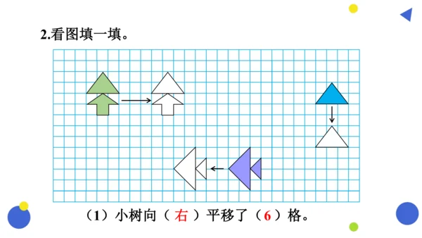 7.整理和复习（课件） 人教版四年级下册数学（共15张PPT）
