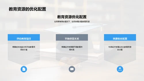 专科教育的经济学策略