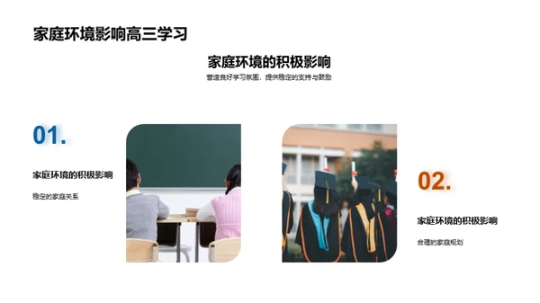 高三生活学习指南