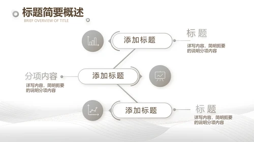 公司企业品牌化妆品介绍宣传PPT