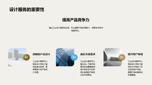 工业设计：创新与实践