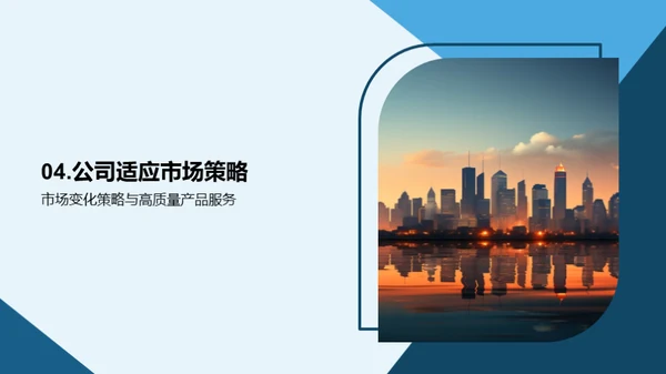 战略视角下的房产市场