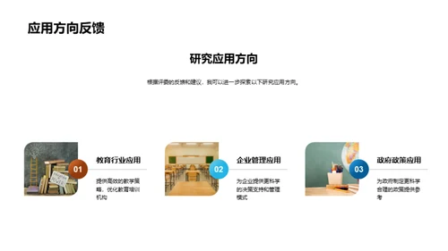 答辩之道：提问与答疑