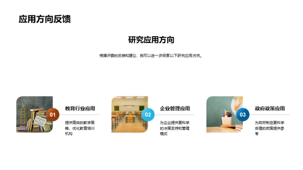 答辩之道：提问与答疑