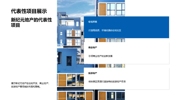 领先之策：星映地产