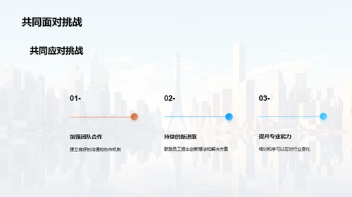 奋进新征程