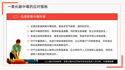 安全用气同筑平安通用PPT模板