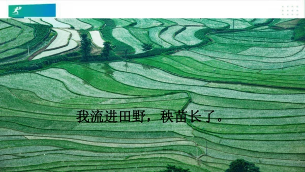 二年级道德与法治下册：第九课 小水滴的诉说 课件（共31张PPT）