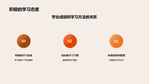 科技风教育培训教育活动PPT模板