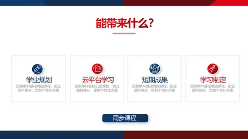 校园辩论赛演讲比赛动态PPT模板
