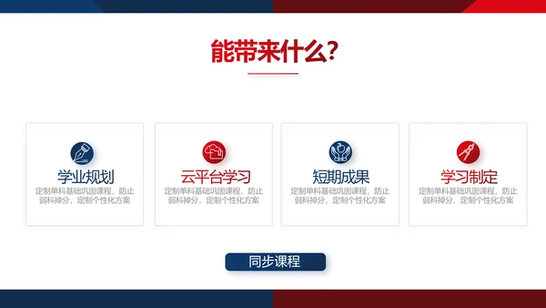 校园辩论赛演讲比赛动态PPT模板