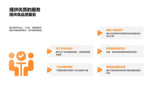 餐饮业顾客关系管理