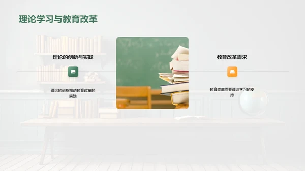 教育学的理论与实践