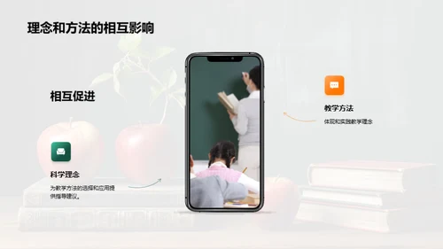 掌握高效教学