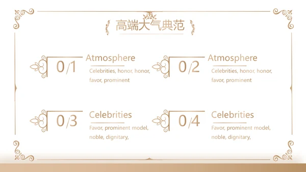 金色高端霸气创业融资计划书商业计划书PPT