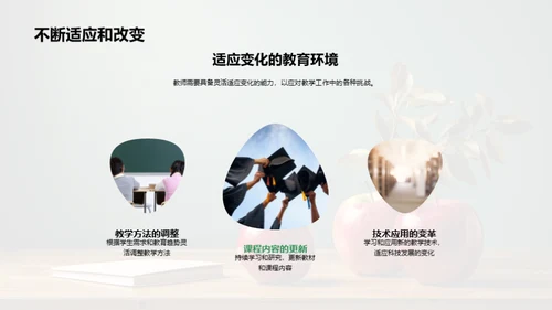 教师多面手的挑战与应对