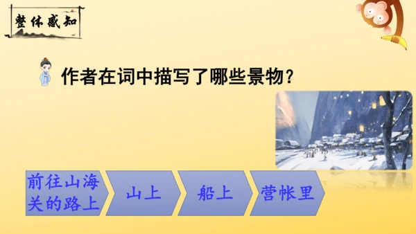 21 古诗词三首   山居秋暝   课件