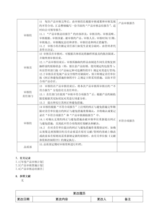 产品审核控制程序.docx