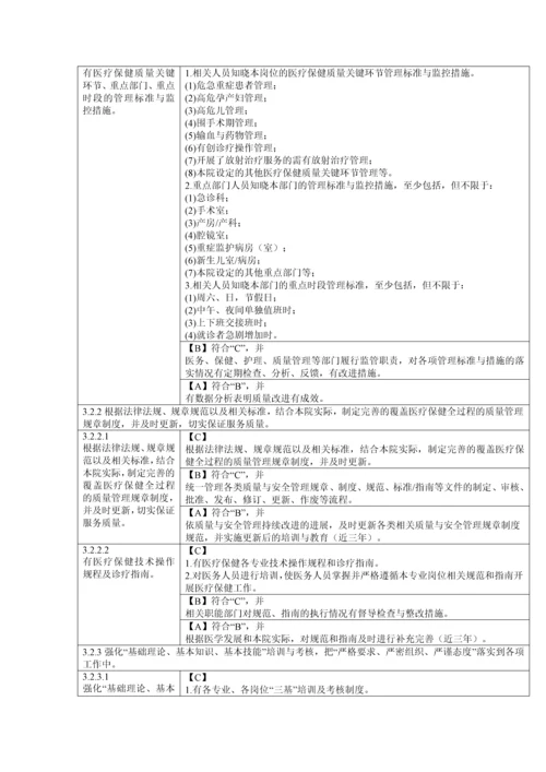 妇幼保健服务质量安全管理与持续改进.docx