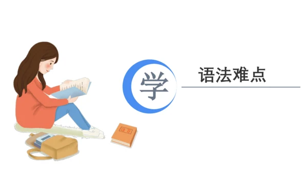 Unit 2 In the library(复习课件)-2023-2024学年三年级英语下学期期中核