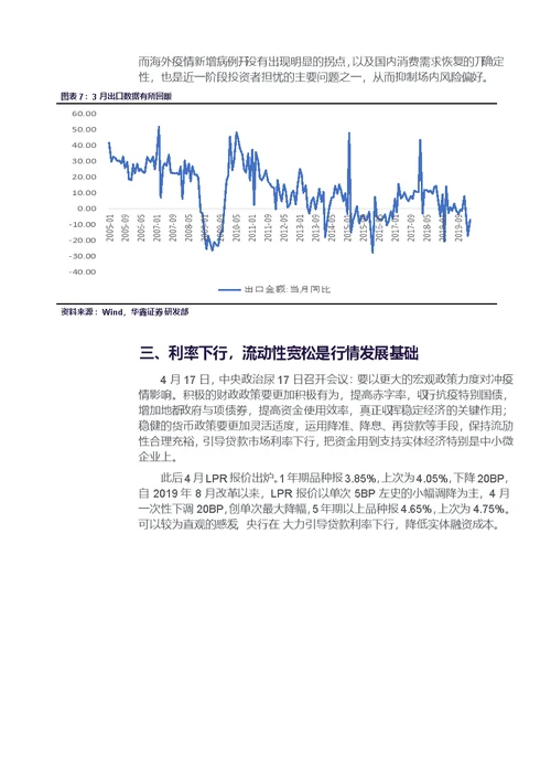 策略专题：内需提振是关键