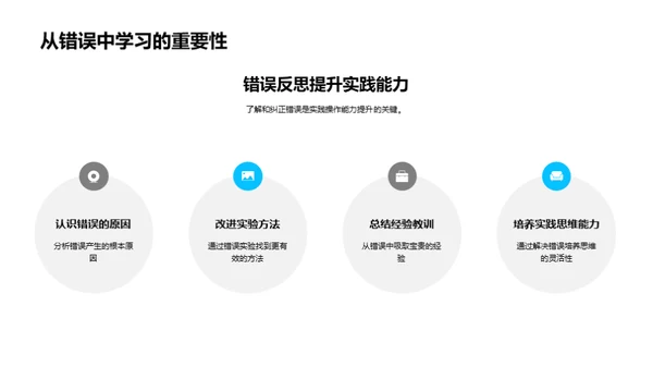 化学实验之秘境探索