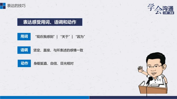 公司企业职场员工沟通能力培训PPT课件