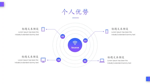 扬帆起航蜕变成长通用PPT模板