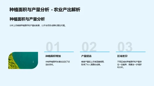 粮食种植全面分析