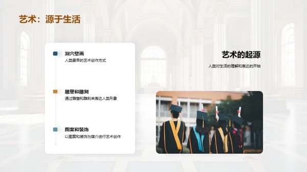 艺术历史全解析