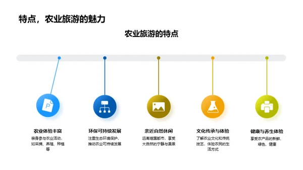 农旅融合：启程未来