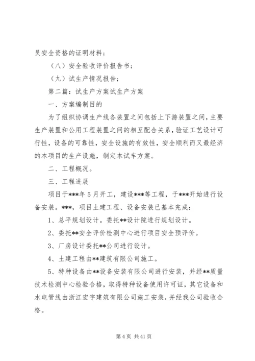 试生产工作方案_1.docx