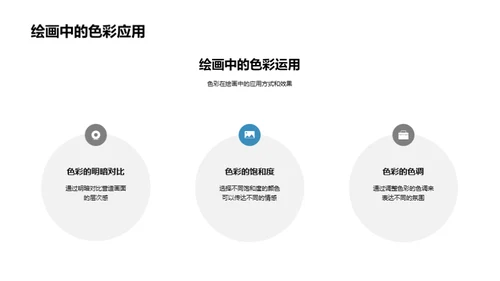 科技风其他行业教学课件PPT模板
