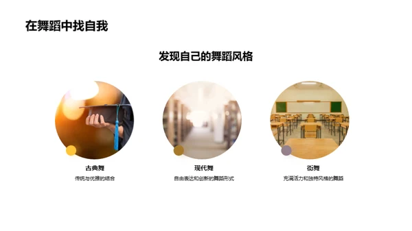 舞蹈艺术深度解读